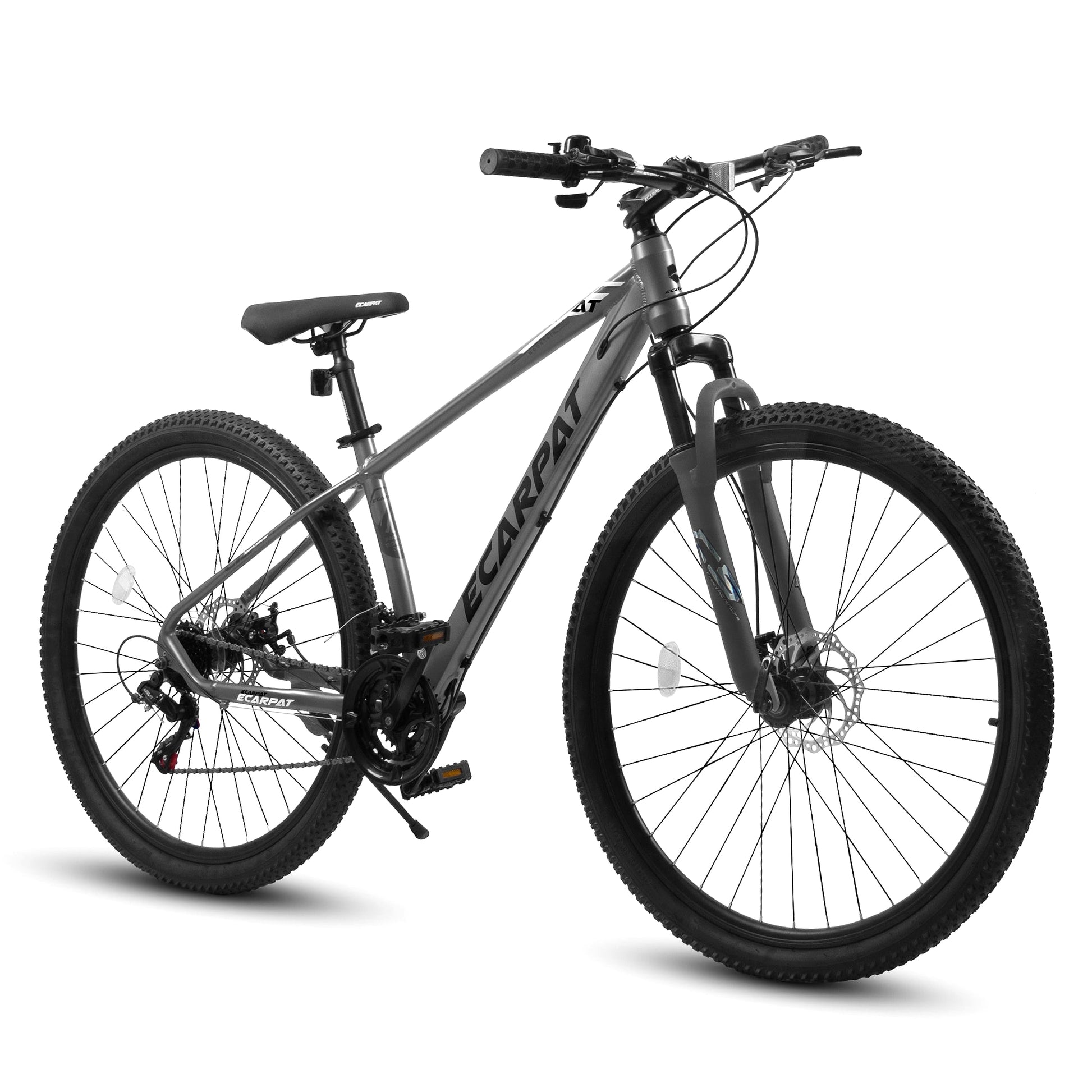 Ecarpat™ City-Cruizer – 29" Pro-Series Mountain Bike (21-Speed) - enhanced image 2