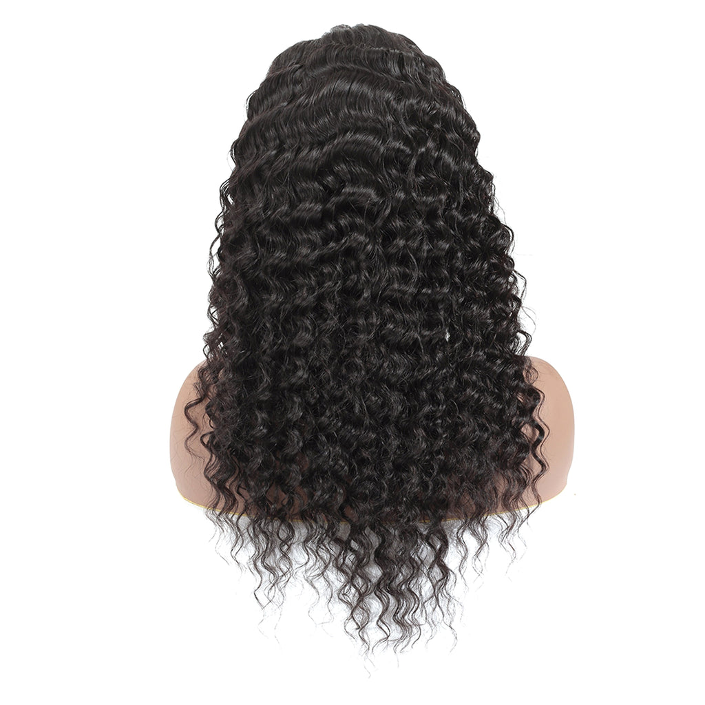 LuxeWave Human Hair Real - enhanced image 2