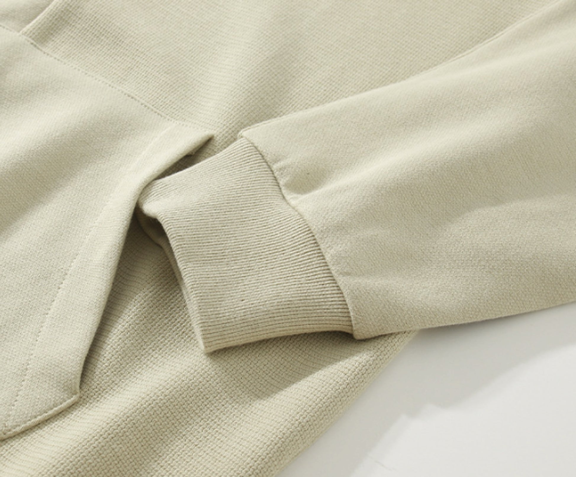Fashion All-match Sweater Men - enhanced image 2
