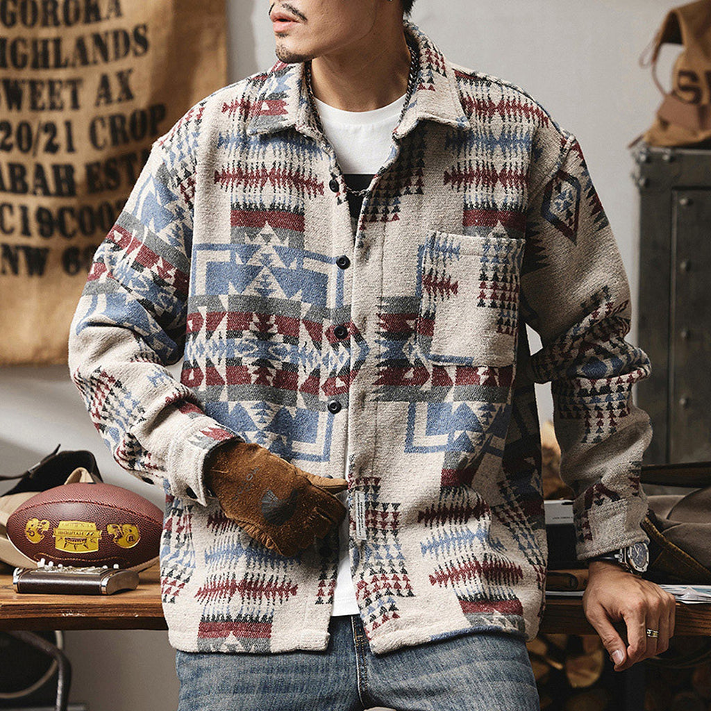 Fashion Brand DressShirt Men - enhanced image 2