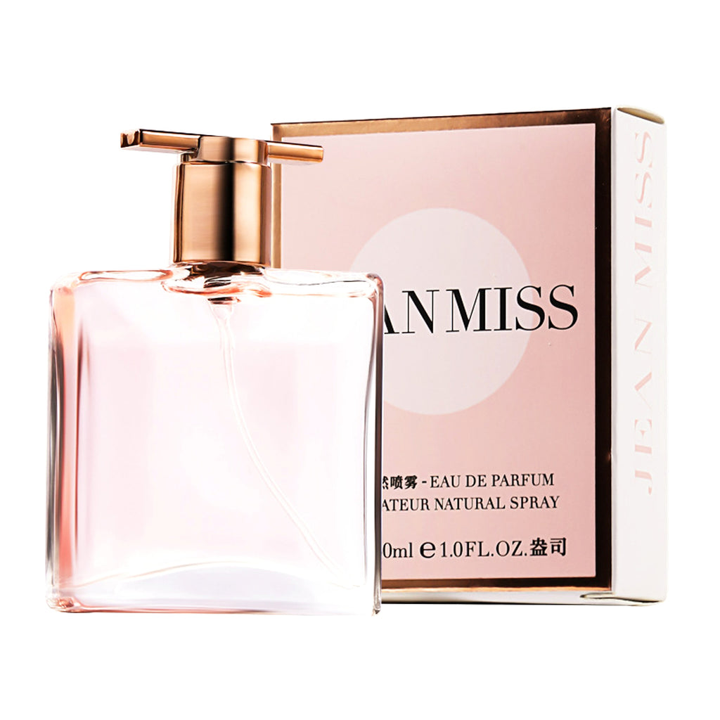 Floral Tone Perfume For Women Lasting - enhanced image 2