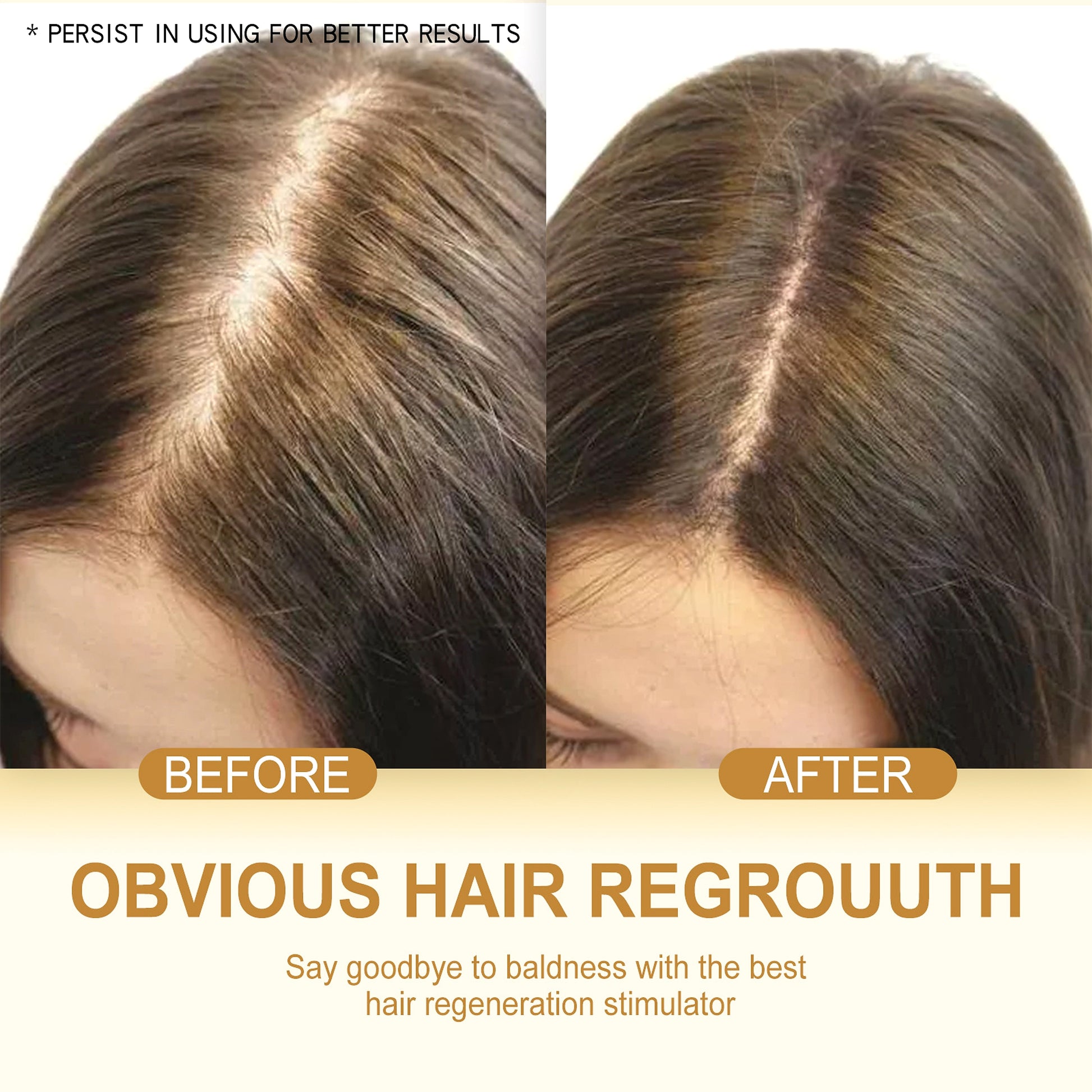 Ginger Conditioning Shampoo – Mild Clean & Anti-Hair Loss - enhanced image 2