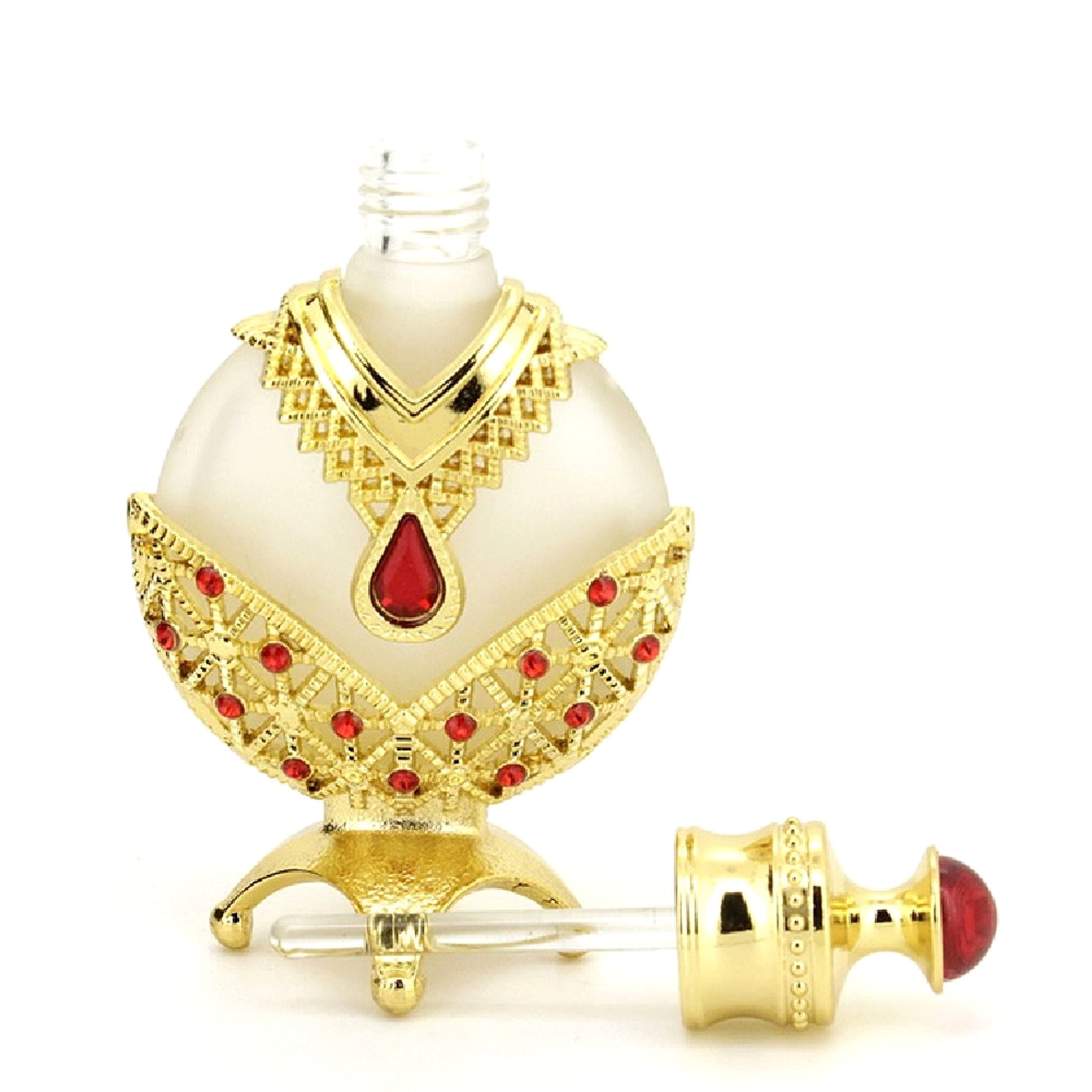 Girl's Perfume Bottle With Fine Oil - enhanced image 2