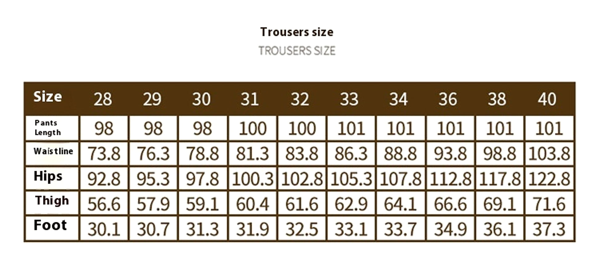Kingsford™ – Handsome British Slim Fit Suit - enhanced image 2