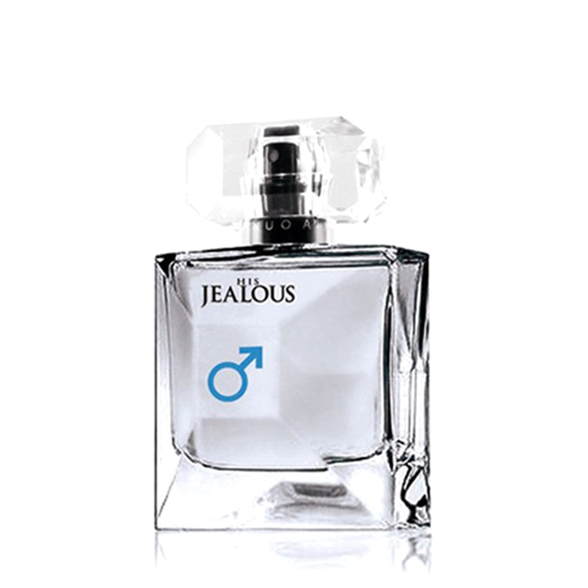 Her Jealous™ Eau de Toilette – When Passion Takes the Lead - enhanced image 2