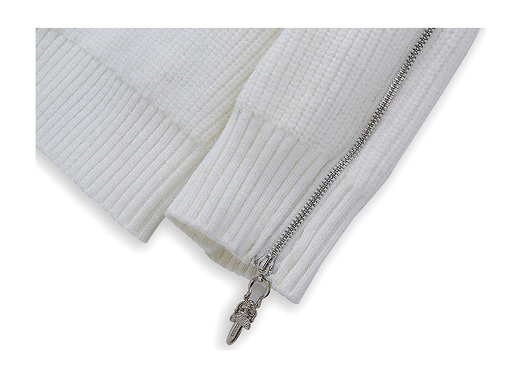 LuxeLayer™ – Inner-Lined Oversized Collar Top - enhanced image 2