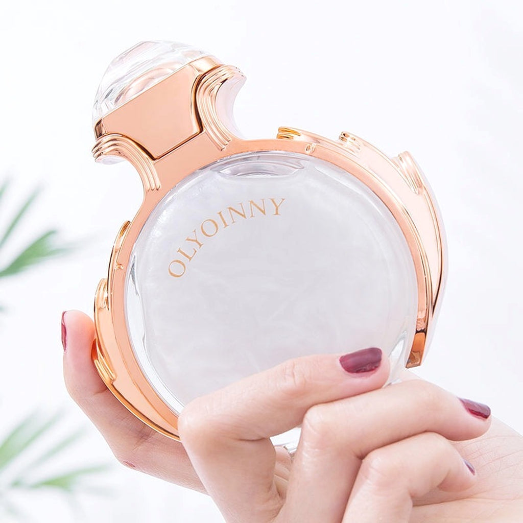 High-profile Figure Women's Fragrance Encounter Charm - enhanced image 2