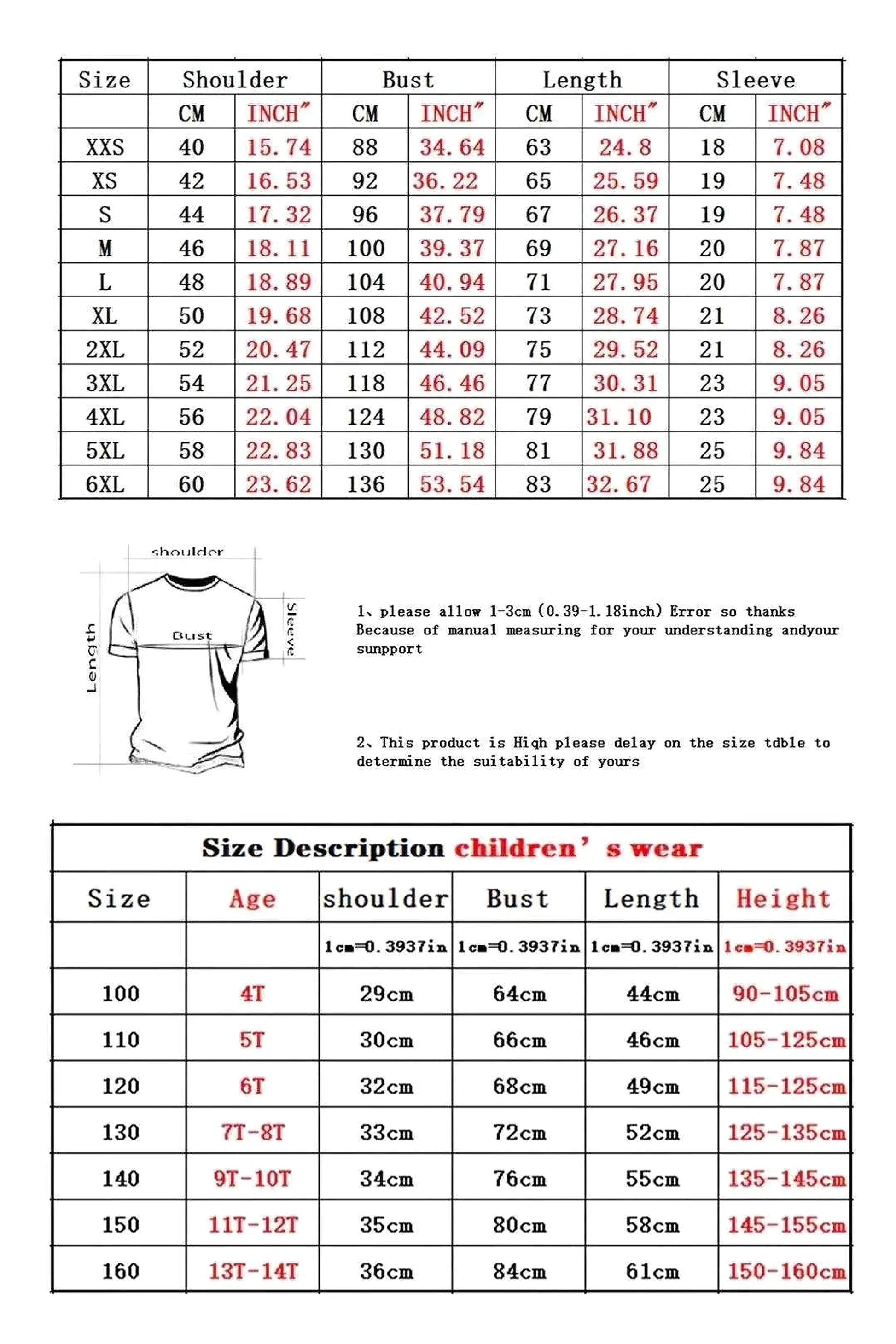 Hip Hop Loose Gothic Junk Pattern Printed T-shirt Men - enhanced image 2