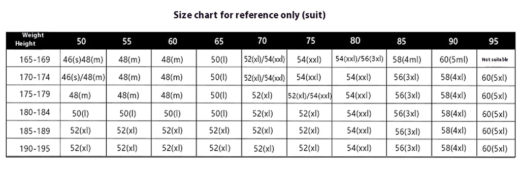 Homemade Six Button A Stripe Slim Fit Casual Retro Suit - enhanced image 2