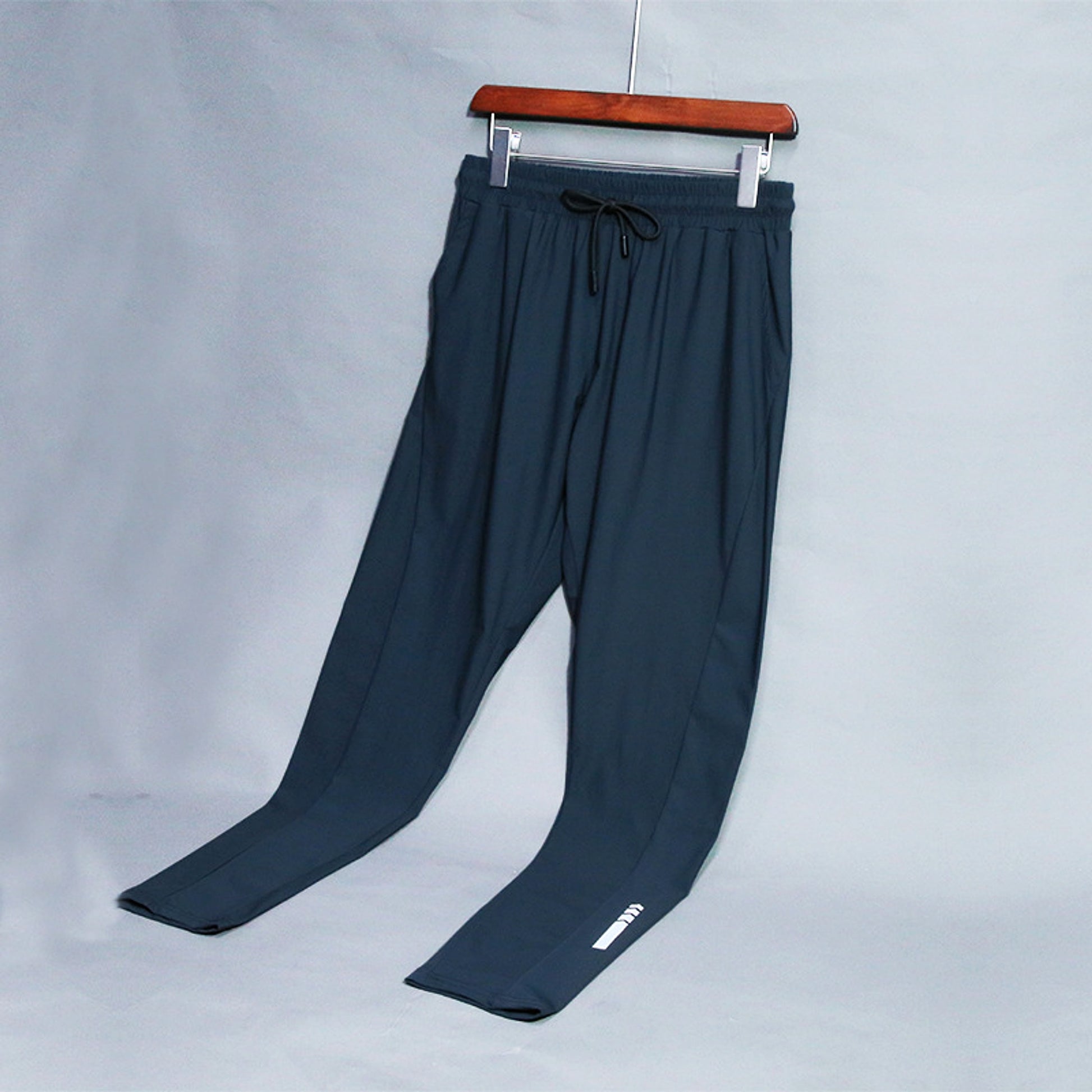 Ice Silk Sports Men's Outdoor Stretch Trousers (Tracksuit) - enhanced image 2