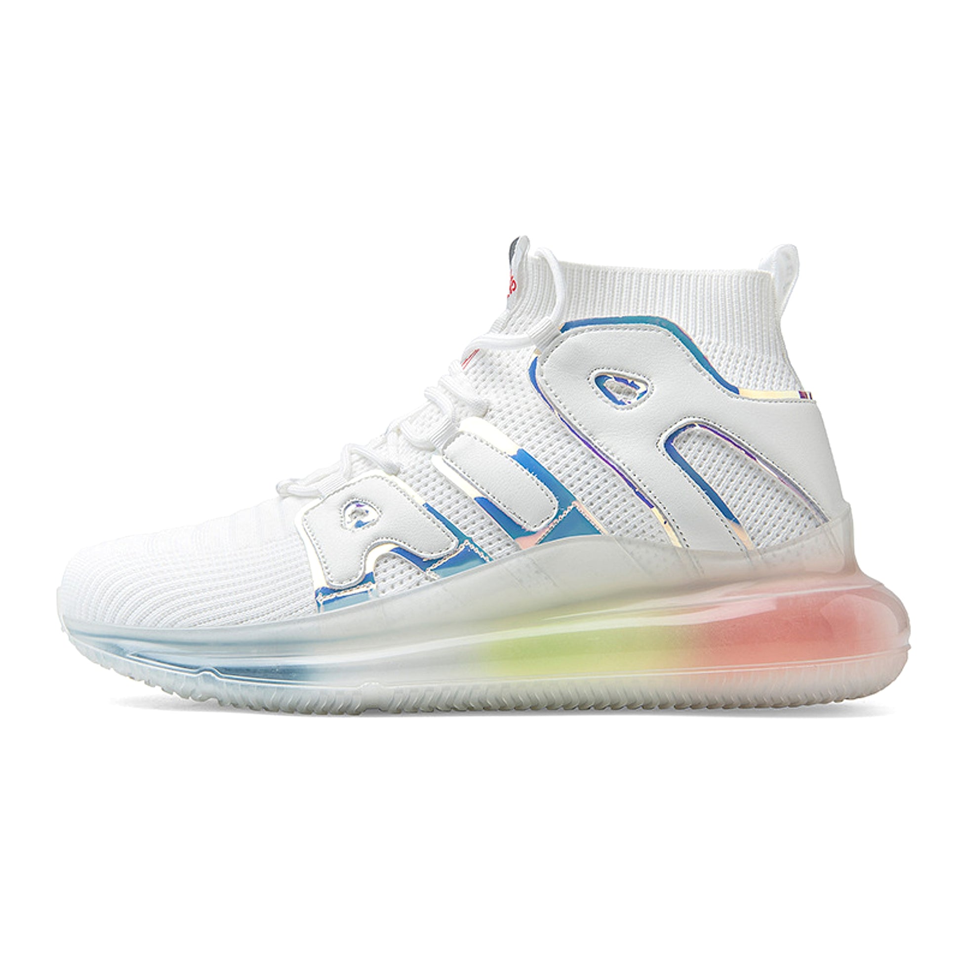 SeoulStep™ AeroEdition – Breathable Casual Mesh Sneakers - enhanced image 2