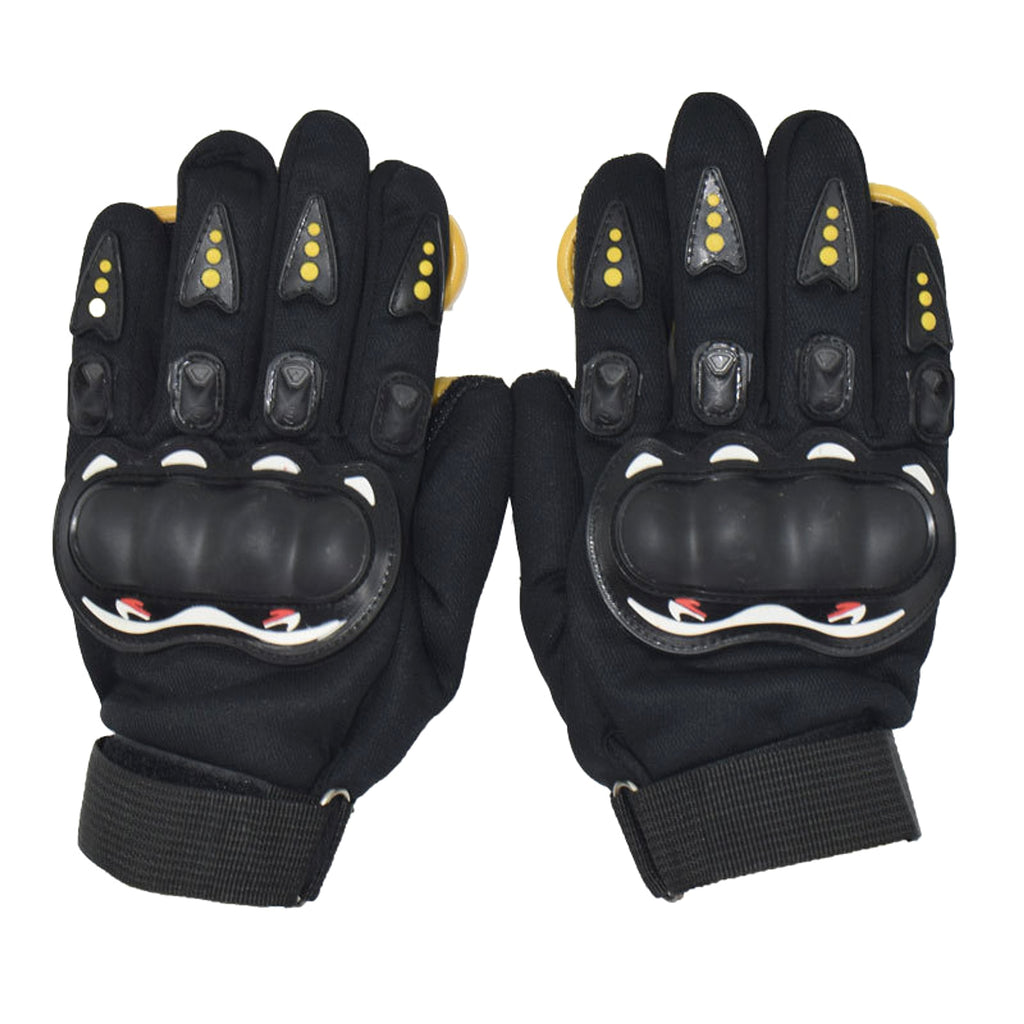 Long Board Slider Gloves Skateboard Turning Gloves Gloves Quick Descent Action Friction Brake Gloves - enhanced image 2