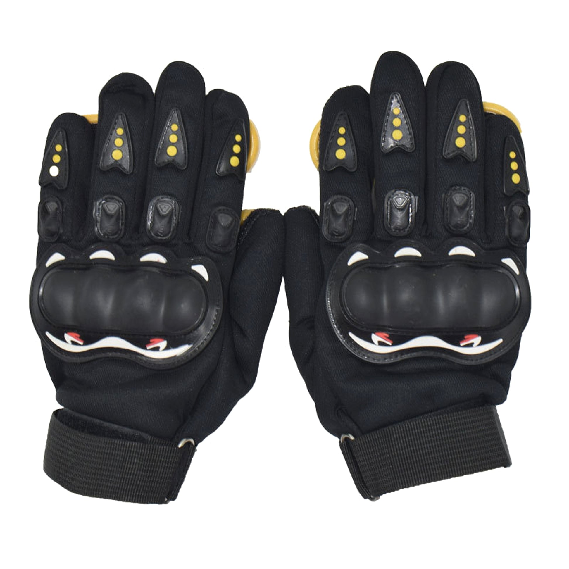 Long Board Slider Gloves Skateboard Turning Gloves Gloves Quick Descent Action Friction Brake Gloves - enhanced image 2