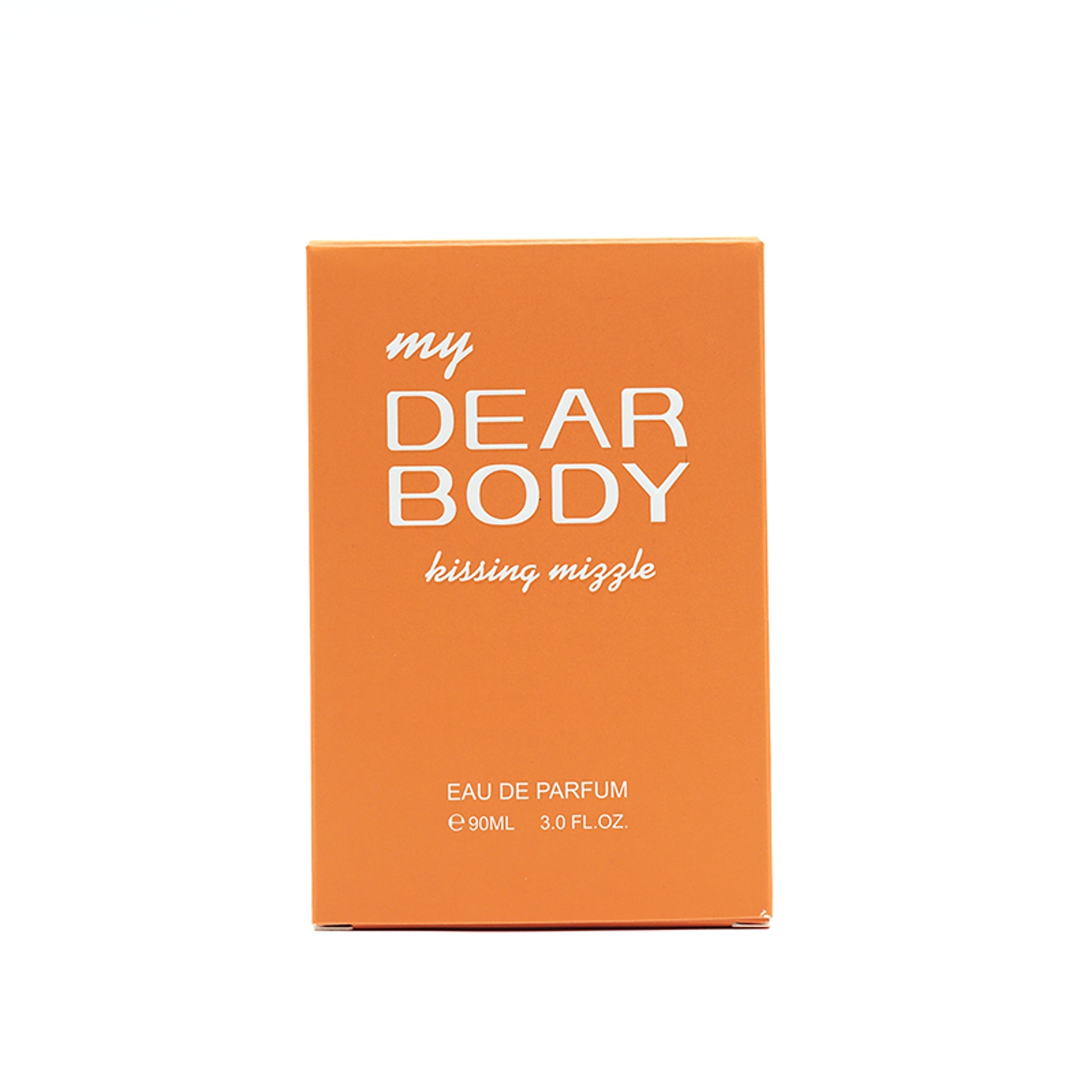Long-lasting Light Fragrance Date Perfume - enhanced image 2