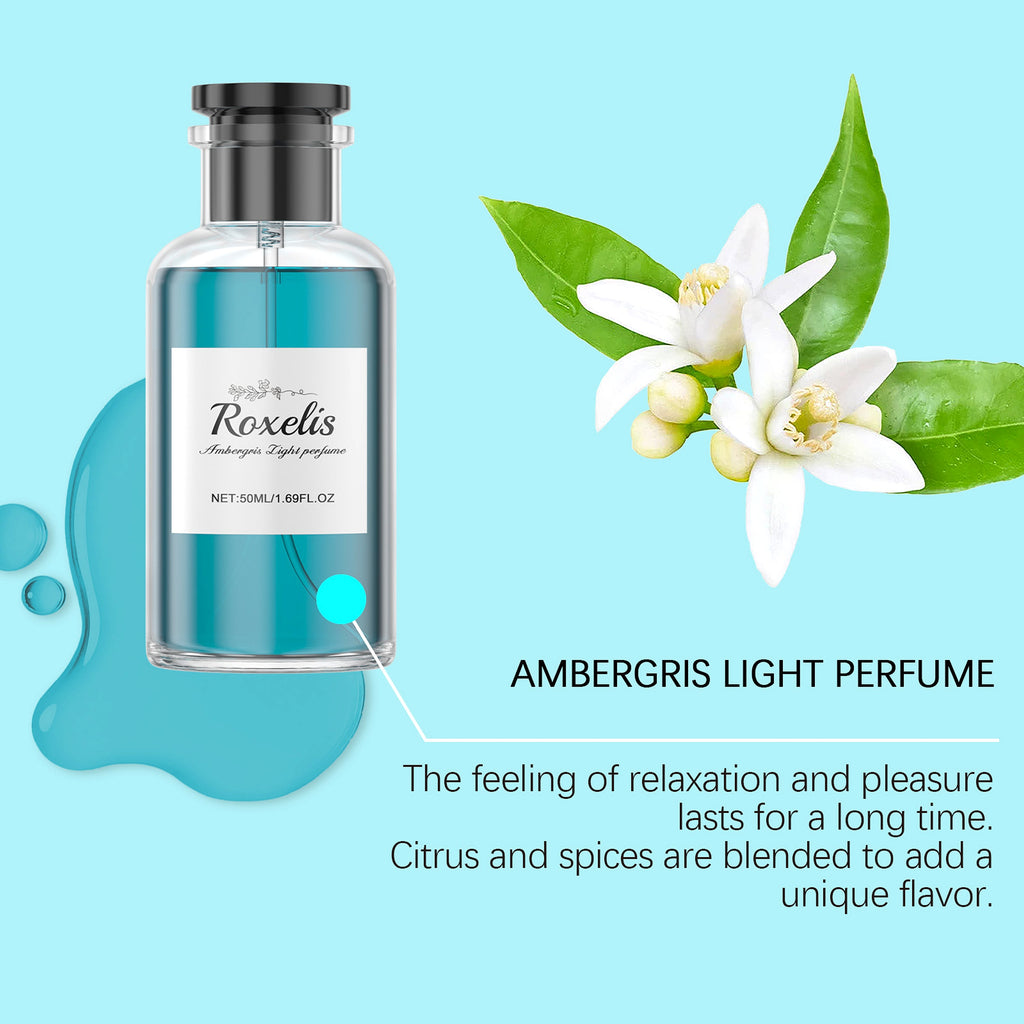 Longxian Woody Eau De Toilette Natural Fragrance Elegant - enhanced image 2