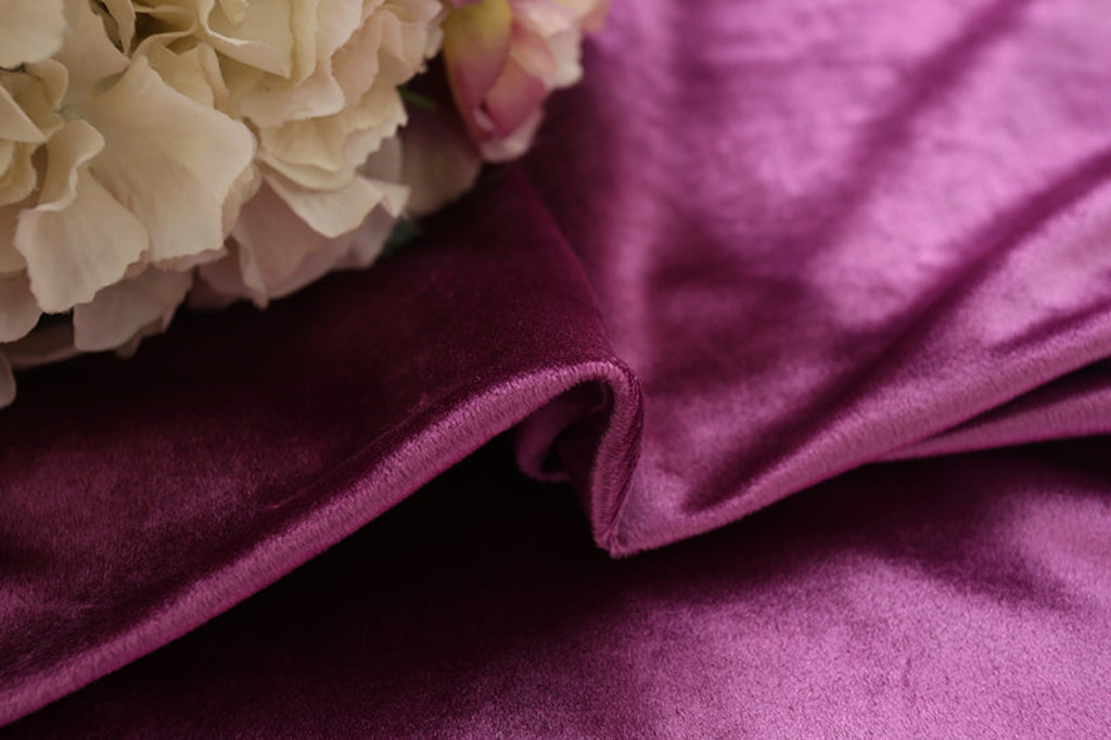 LuneluX™ – Embroidered Flannel Curtains – Palace Edition - enhanced image 2