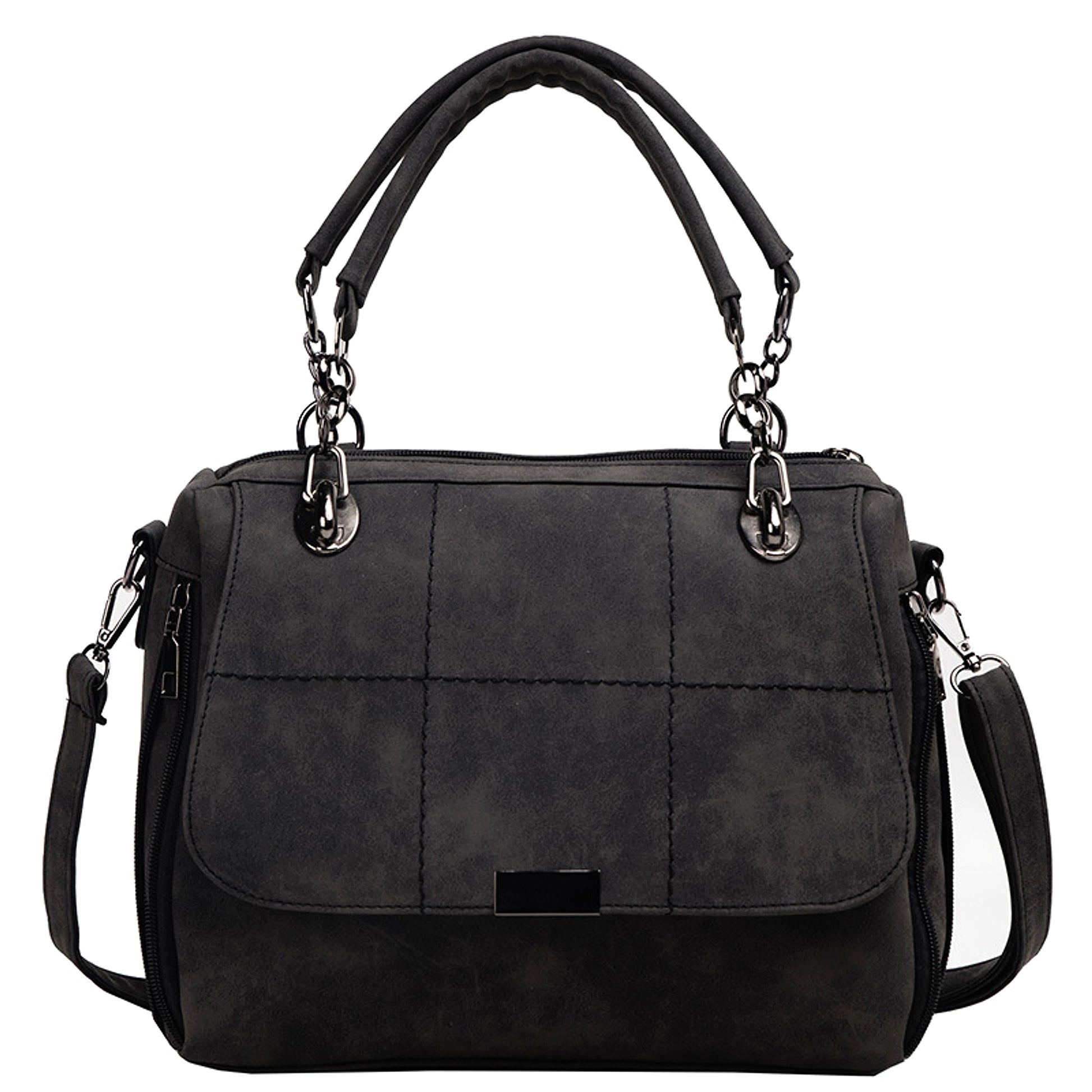 LuxeJewels™ Elegance Tote Bag - enhanced image 2