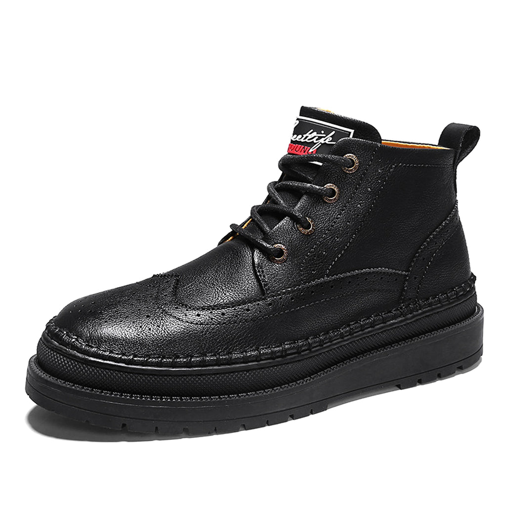 Streetlife boots Men - enhanced image 2