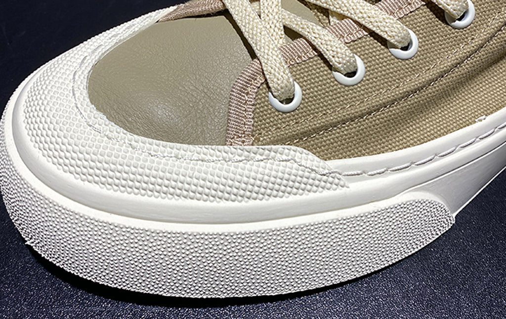 Men's Breathable Light Cloth Casual Sneakers - enhanced image 2