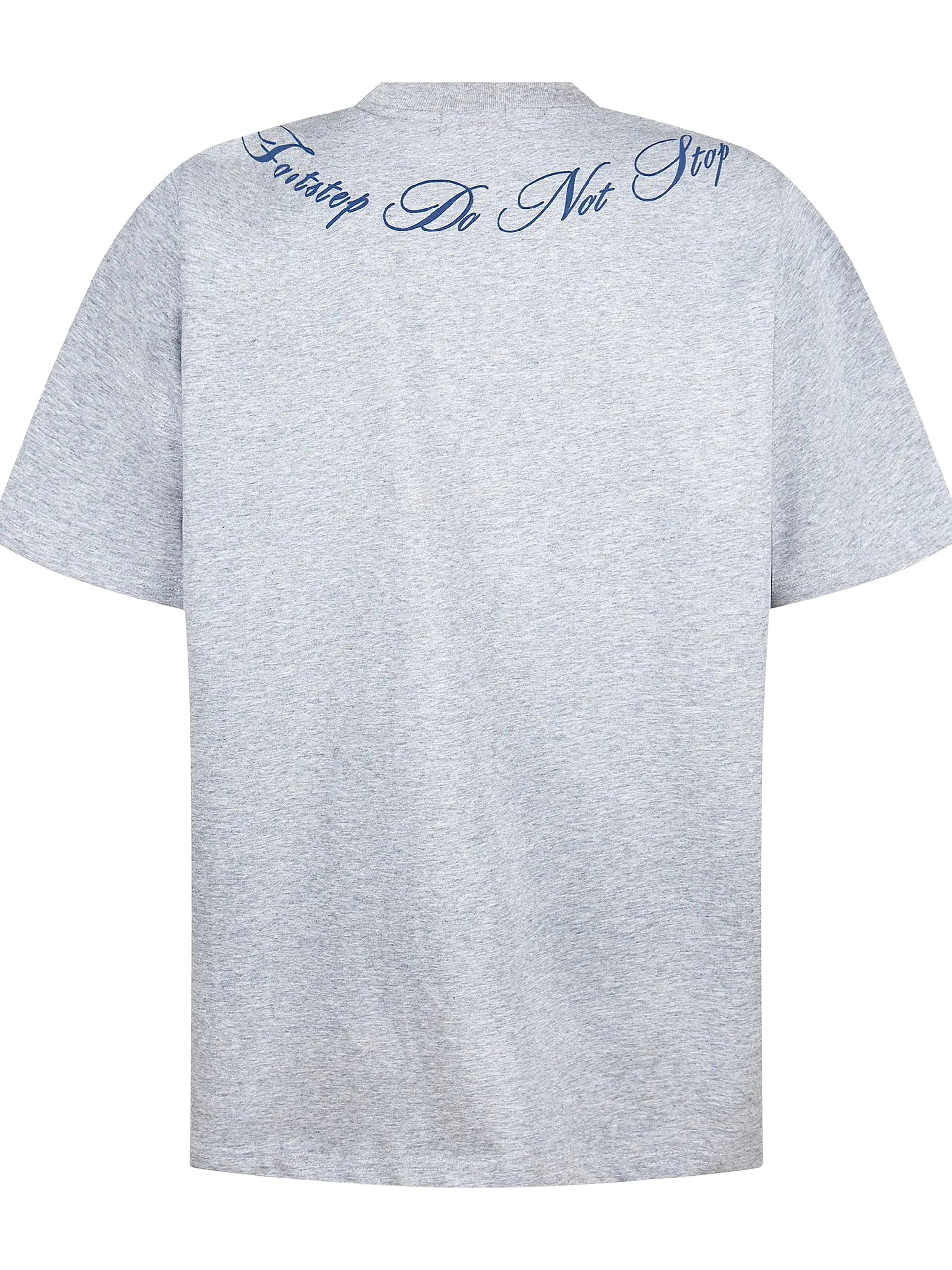 Men's Casual Short Sleeve T-Shirt - enhanced image 2