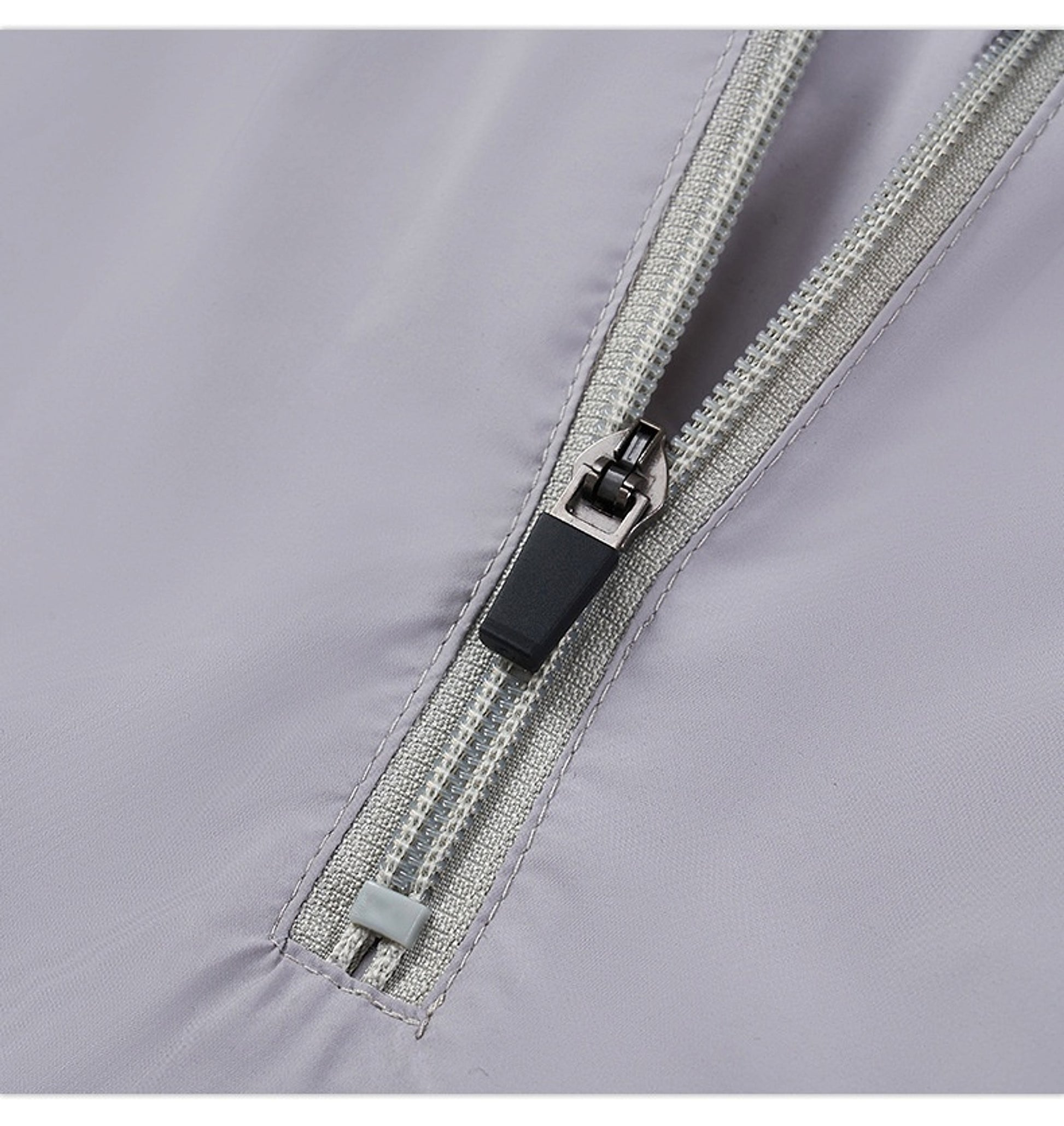 Men's Clothing Lightweight Three-proof Technology Sun-protective Clothing - enhanced image 2
