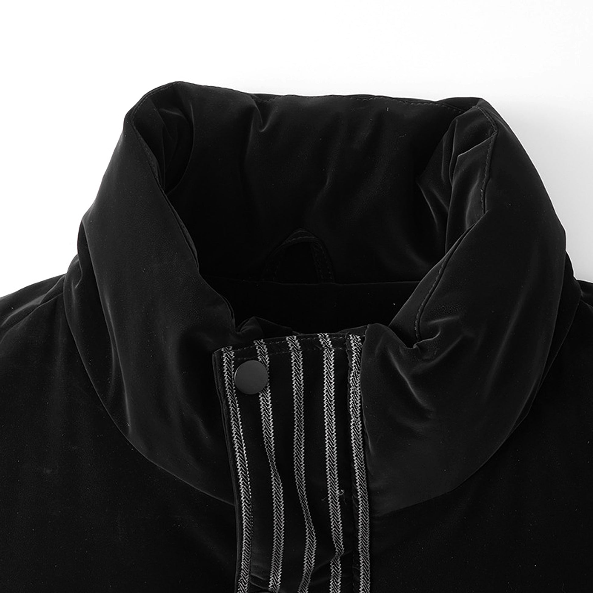 CordovaLite™ – Men’s Corduroy Look Puffer Jacket - enhanced image 2