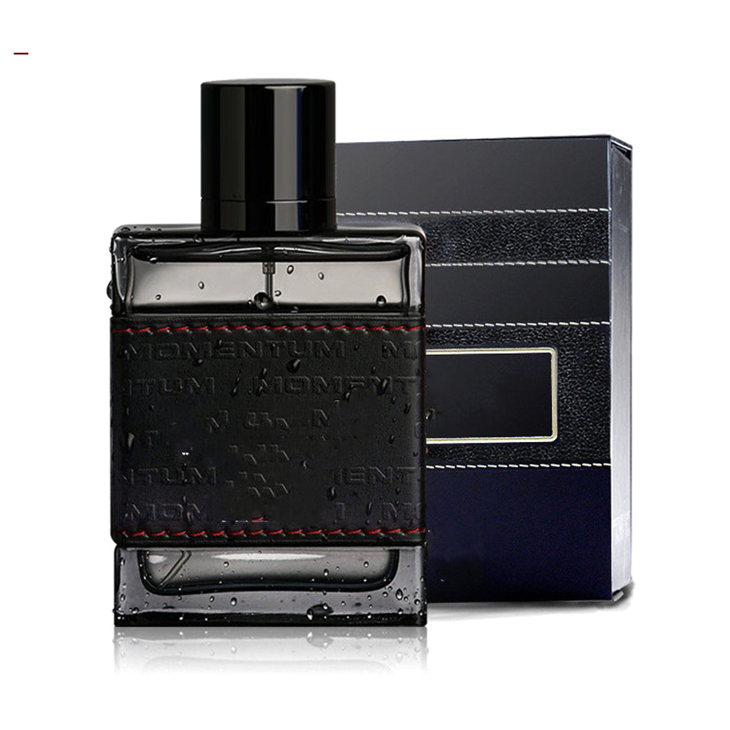 Men's Sandalwood Cologne Charm Perfume - enhanced image 2