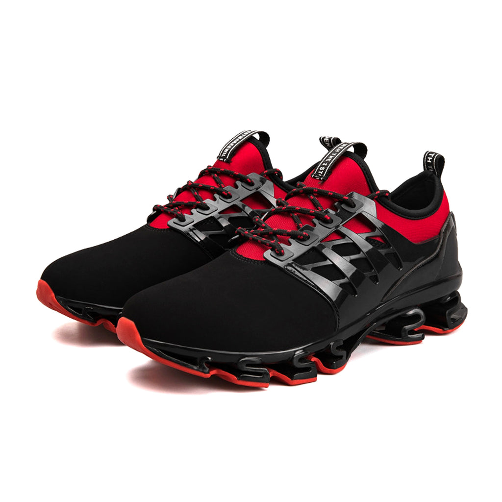 Men's Shoes Sports Blade Running Shoes Casual Shoes - enhanced image 2