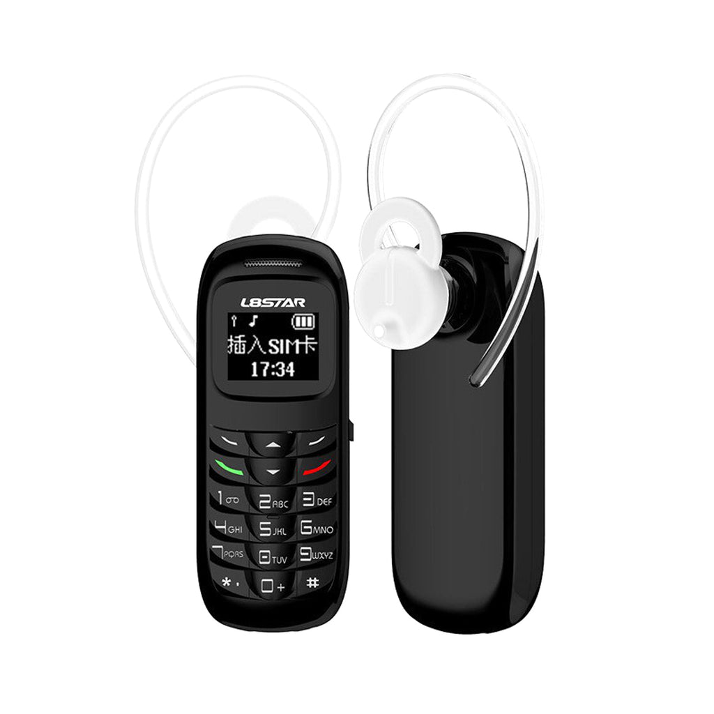 Z. Mini Bluetooth mobile phone Accessories - enhanced image 2