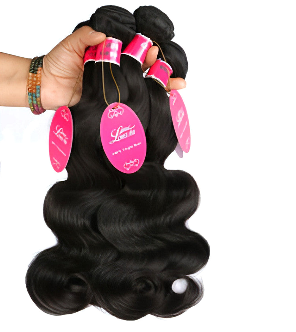 EternaWave Brazilian wave hair wig - enhanced image 2