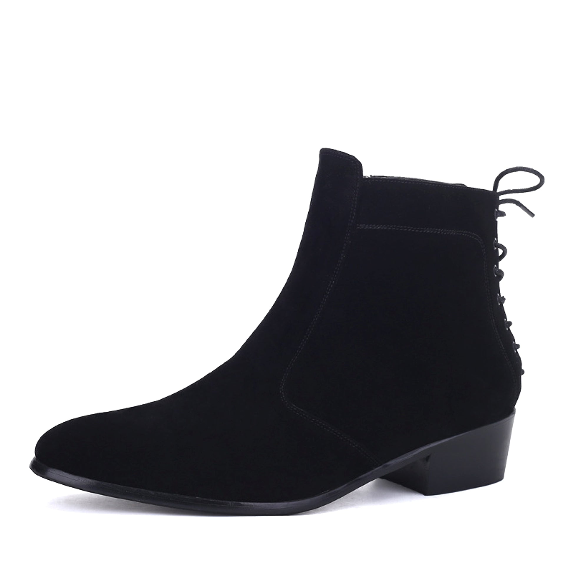 New autumn women 's boots 2 - enhanced image 2