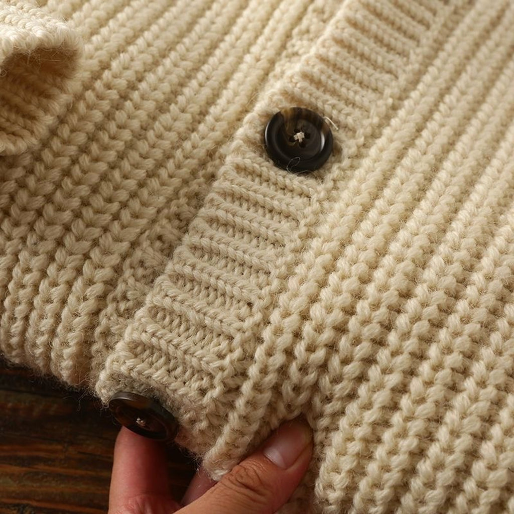 New Knitwear Sweater For Men - enhanced image 2