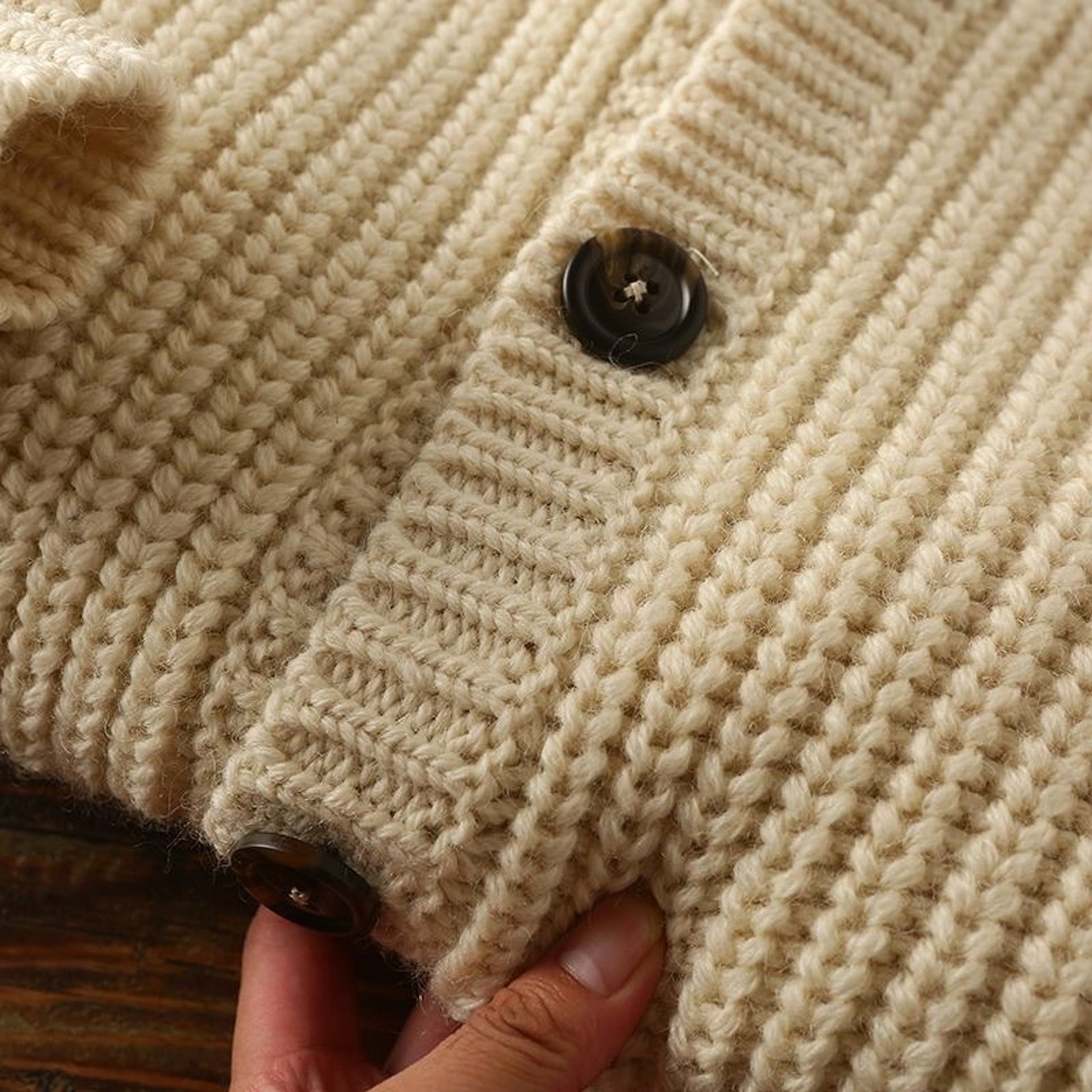 New Knitwear Sweater For Men - enhanced image 2