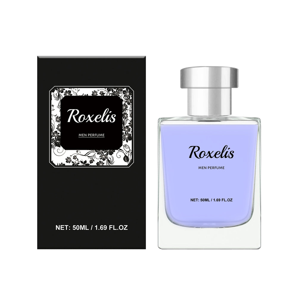 Niche Date Long-lasting Light Perfume Blue Ocean Fragrance - enhanced image 2