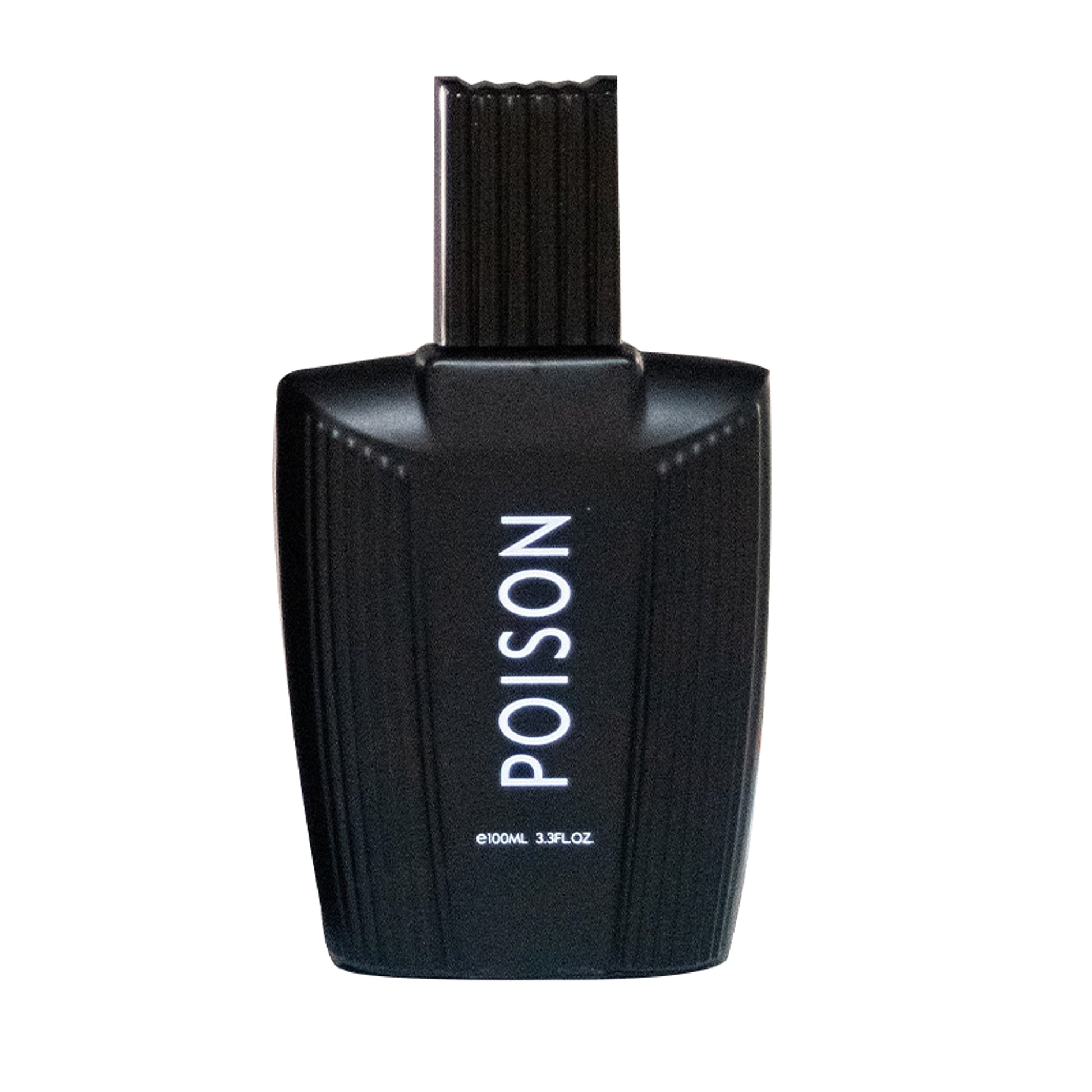 Orange Wood Poison - Men's Fashion Simple Lasting Fragrance Perfume - enhanced image 2