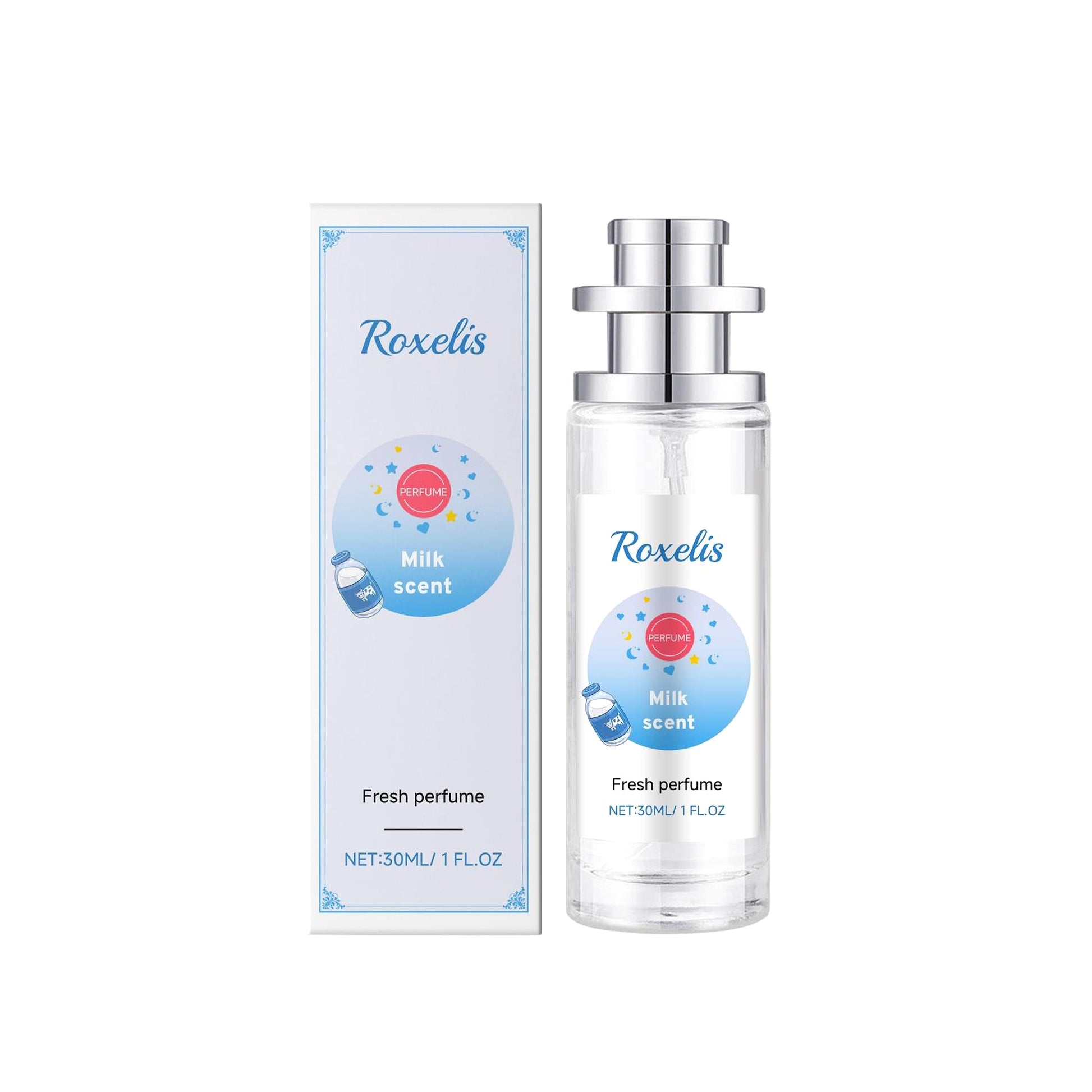 Pagoda™ Perfume – Collection Light - enhanced image 2