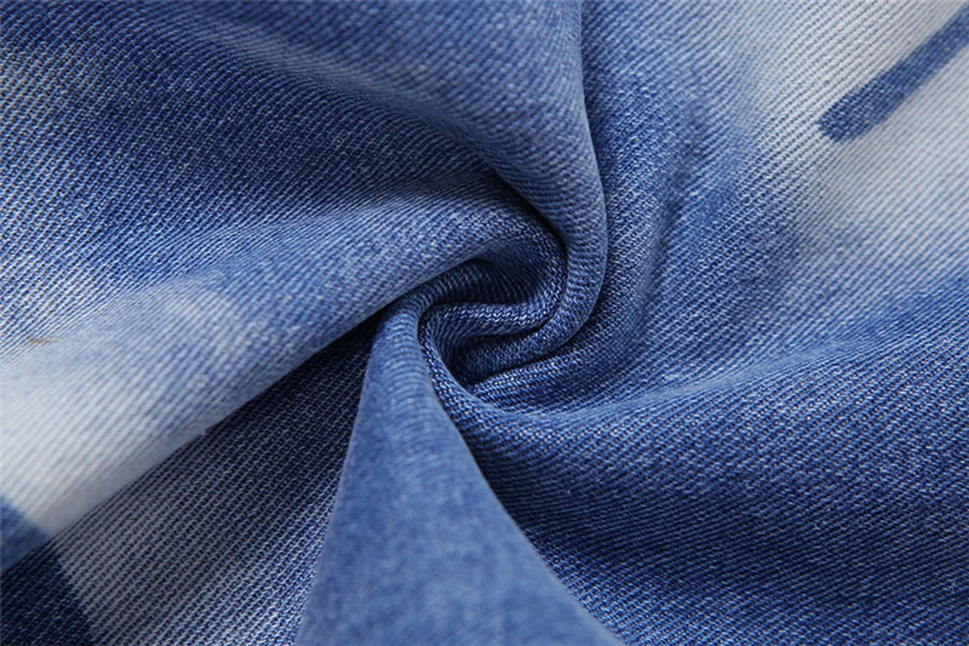 Papillon High-Rise Jeans – Haute Edition 25 - enhanced image 2