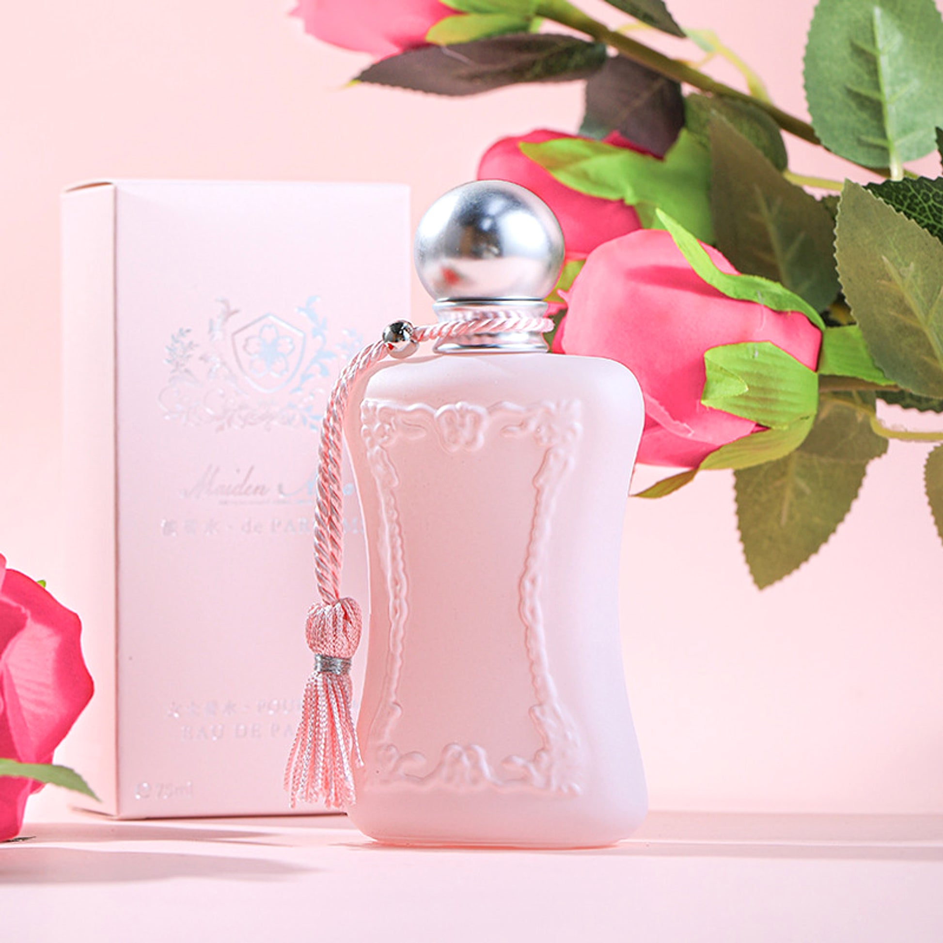 A.1 Perfume For Women Anna Fragrance Girl Sweetheart Long-lasting Light Perfume - enhanced image 2