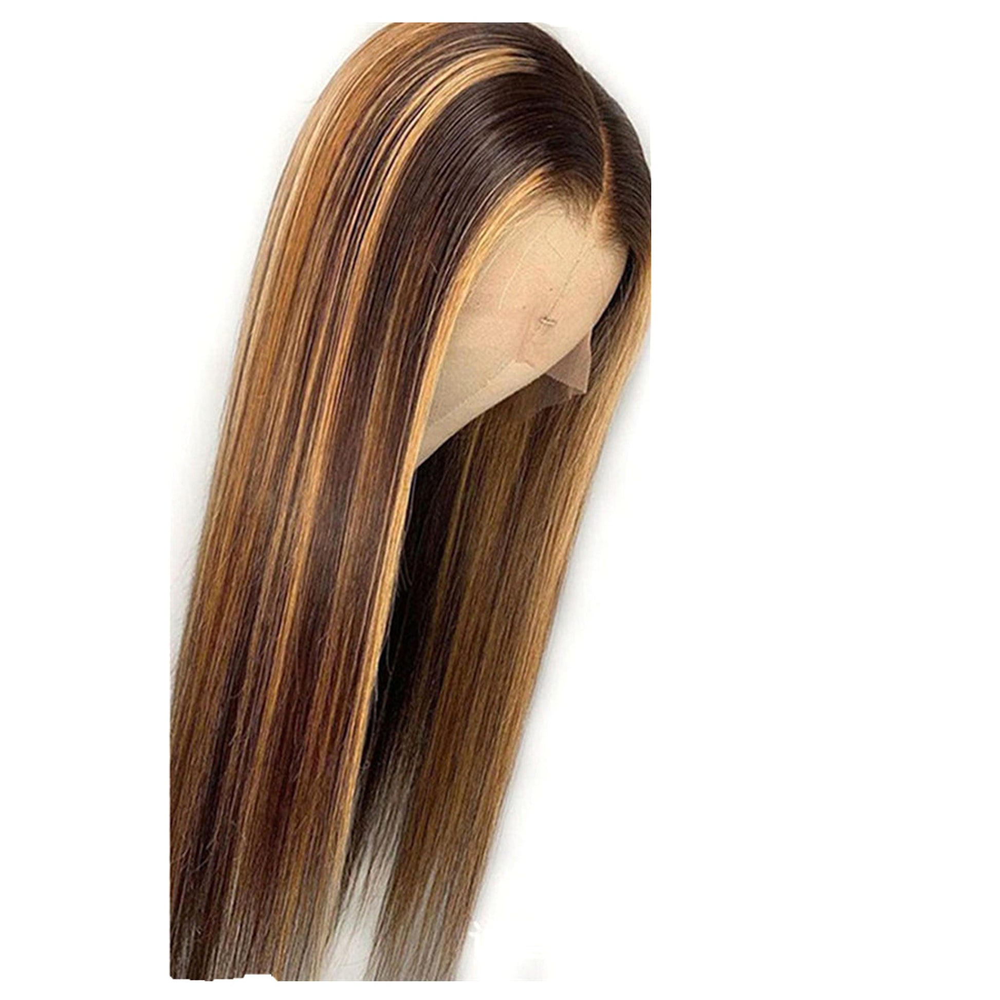 LuxeFlow Hair Headgear (UNIQUE) - enhanced image 2