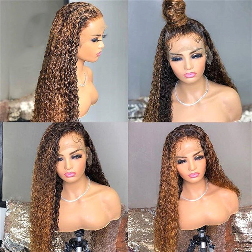 LuxeBand Hair Wig - enhanced image 2