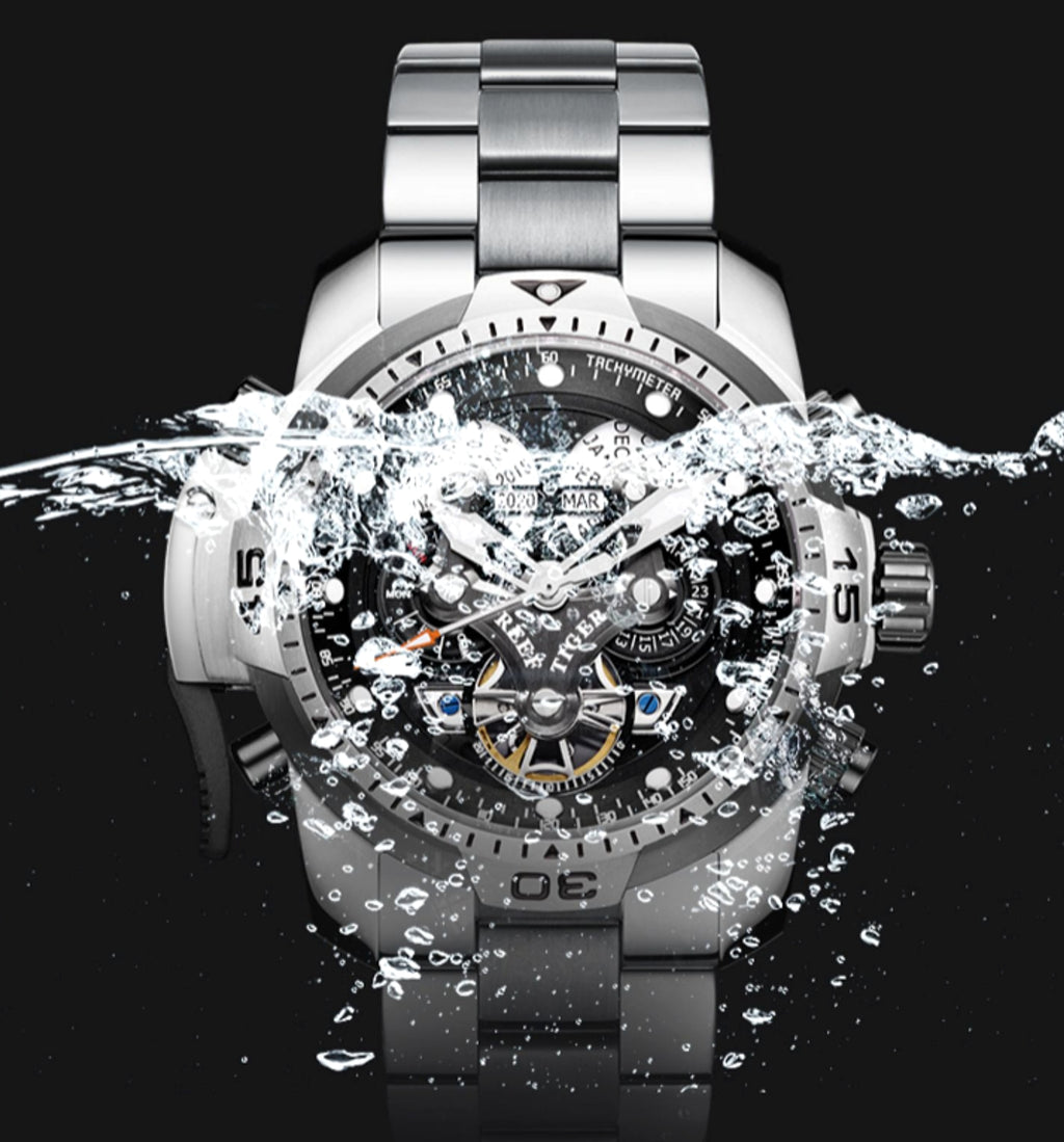 ReefTiger™ Spectra Hill – Haute Mechanics Edition - enhanced image 2