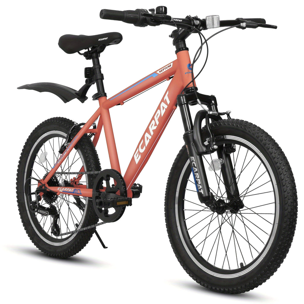RideStart™ – 20'' Kinder Mountainbike | US Warehouse - enhanced image 2