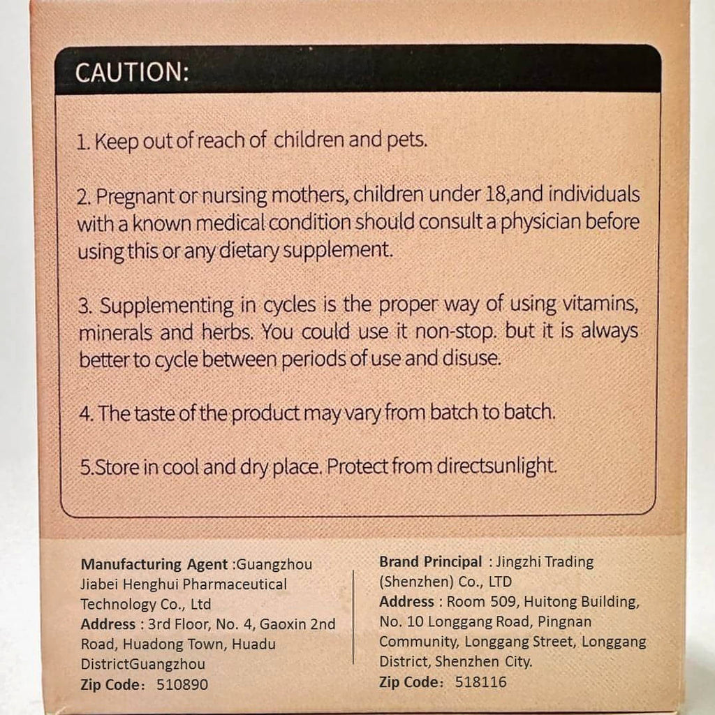 ROLI&ROLA Shilajit Resin 50g - enhanced image 2