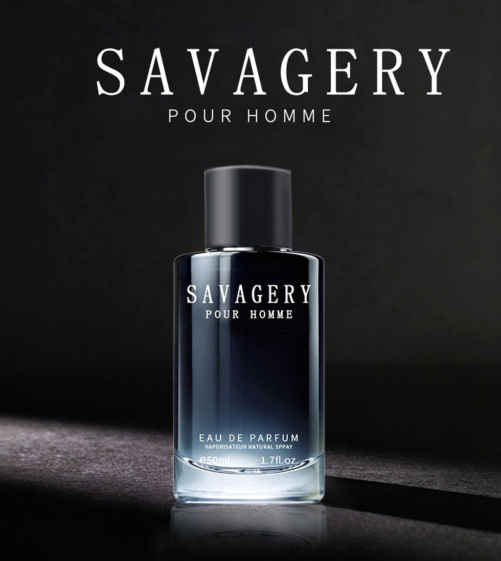 A.1 Savagery Persistent And Fresh Wooden Fragrance Gulong Eau De Toilette - enhanced image 2