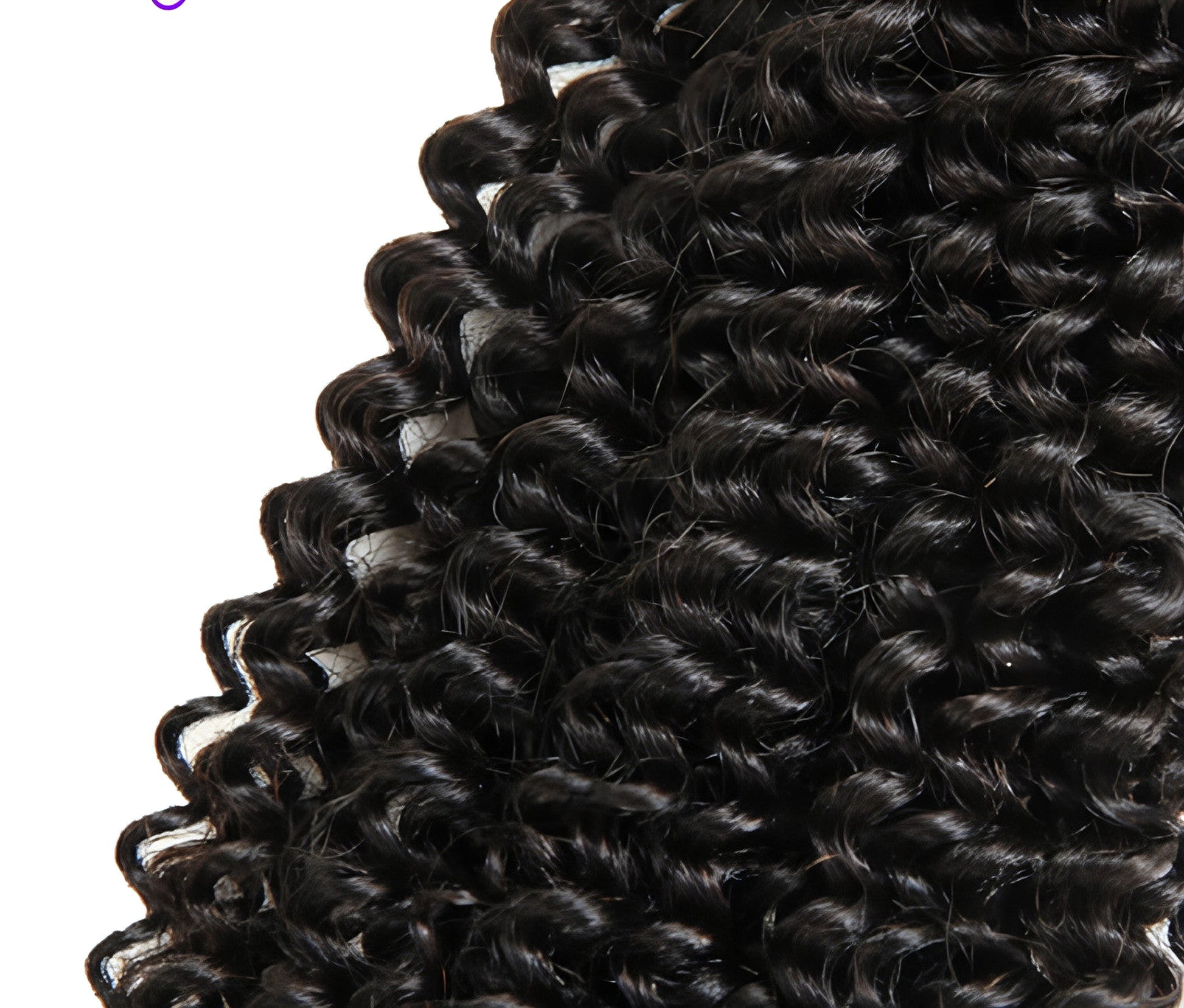 Shun Fa real hair lady wig Peru hair body wave human hair - enhanced image 2