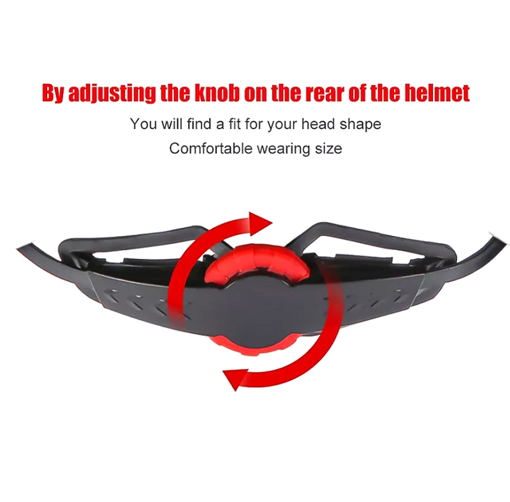 Skateboard Cycling Electric Vehicle Lighting Warning Smart Light Safety Sports Helmet - enhanced image 2
