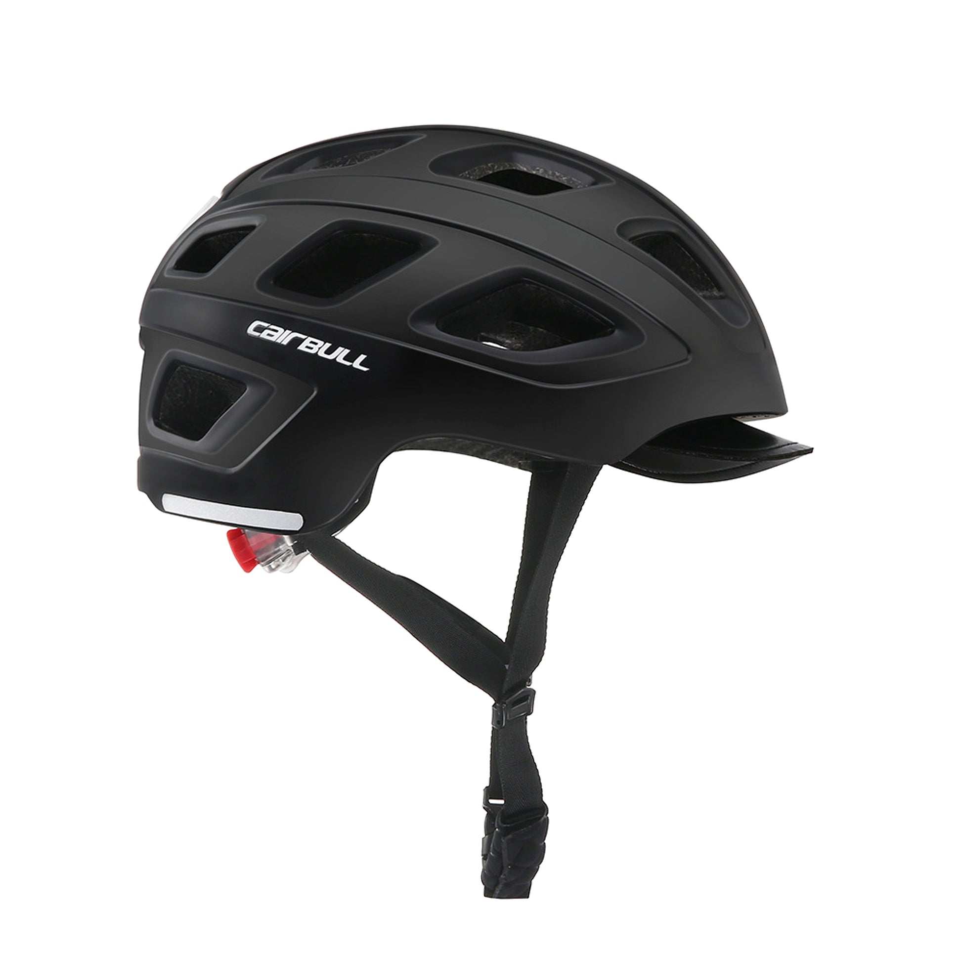 Skateboarding riding helmet - enhanced image 2