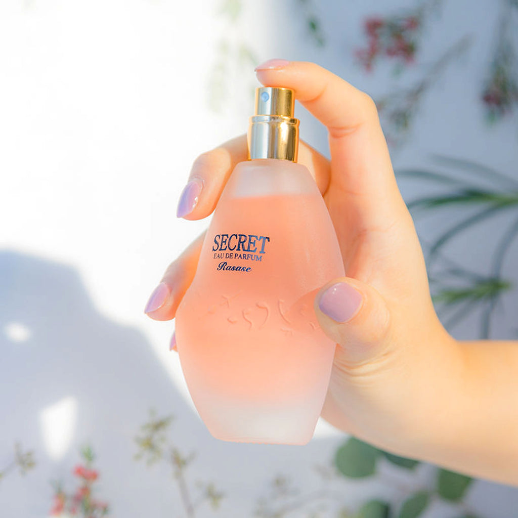 Small Parfume Secret Women's Lasting Fragrance - enhanced image 2