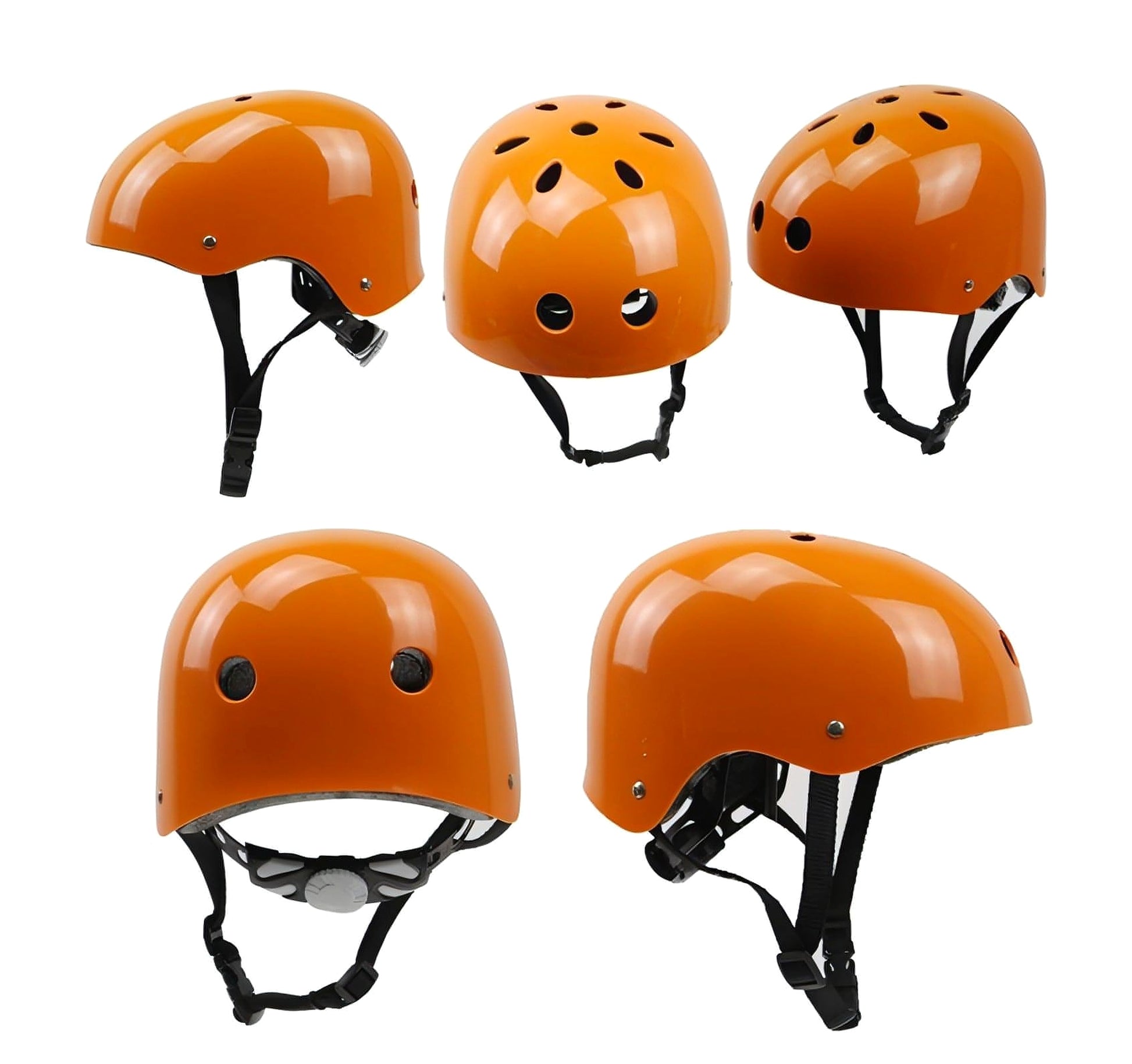 Sports Safety Helmet - enhanced image 2