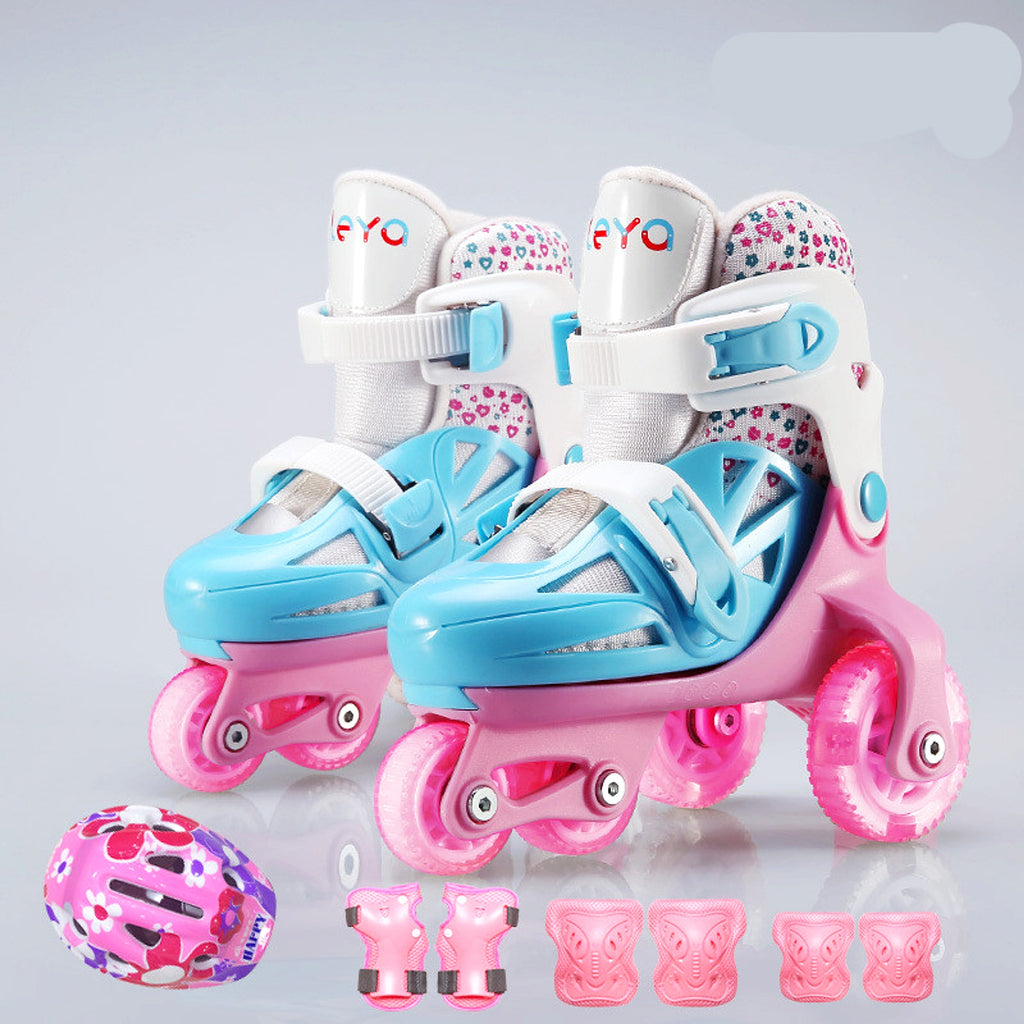 Toddler Roller Skates For Men And Women - enhanced image 2